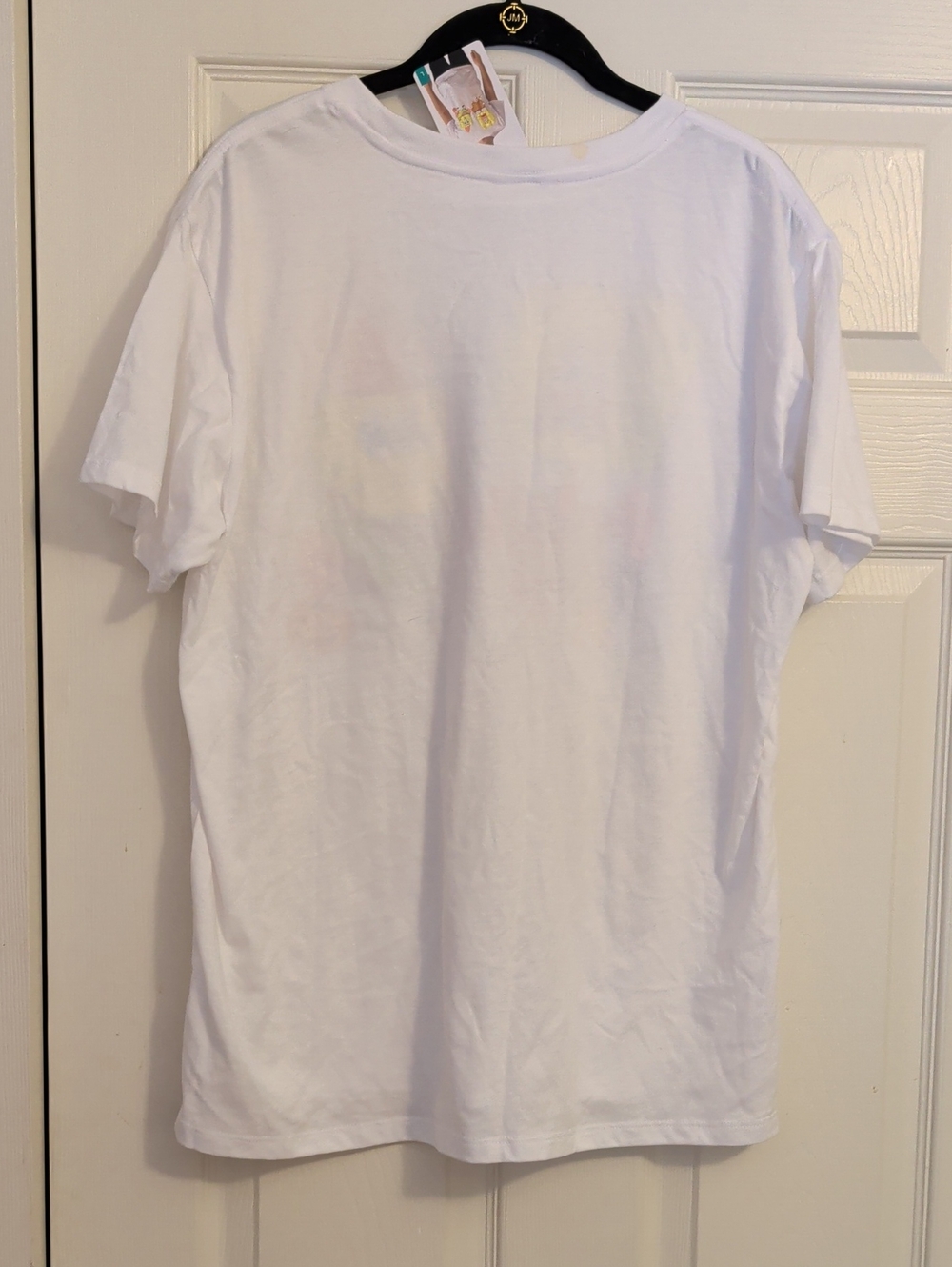 Nickelodeon SpongeBob and Patrick Graphic T Shirt NWT - Picture 6 of 8